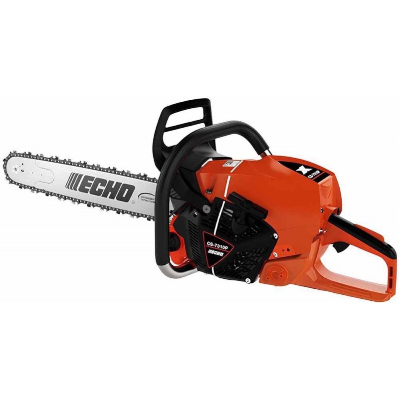Echo X Series Professional Gas Chain Saw with 32in...