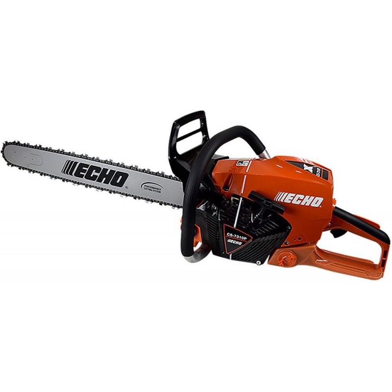 Echo X Series Professional Gas Chainsaw with 28inc...