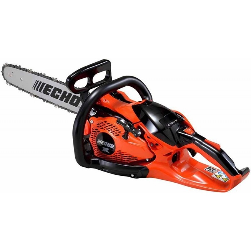 Echo X Series Professional Gas Rear Handle Chain S...