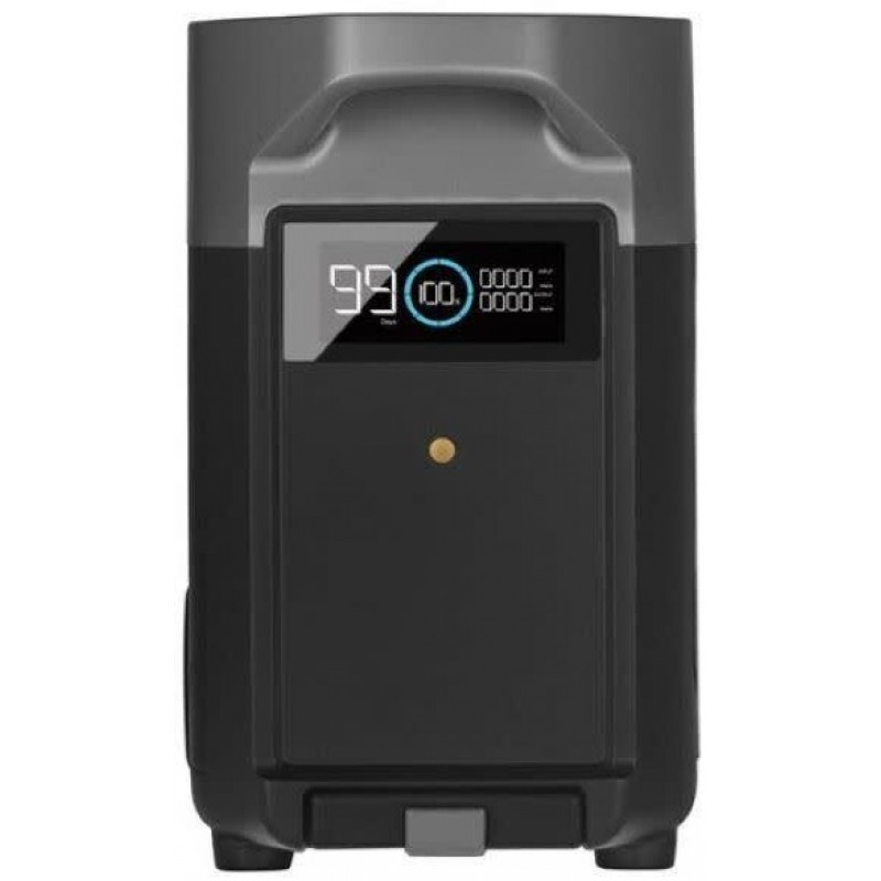 Ecoflow Delta Pro 3,600 Watt Smart Extra Battery