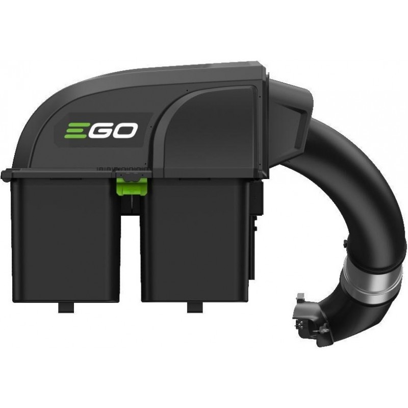 EGO 42 Inch T6 Lawn Tractor Bagging Kit