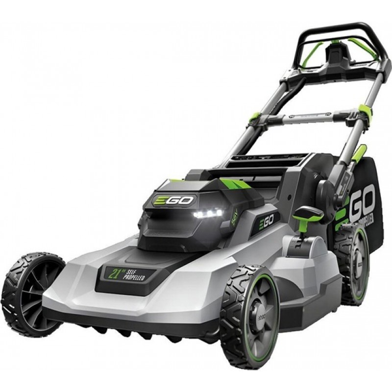 EGO POWER+ 21 Lawn Mower Self Propelled (Bare Tool...