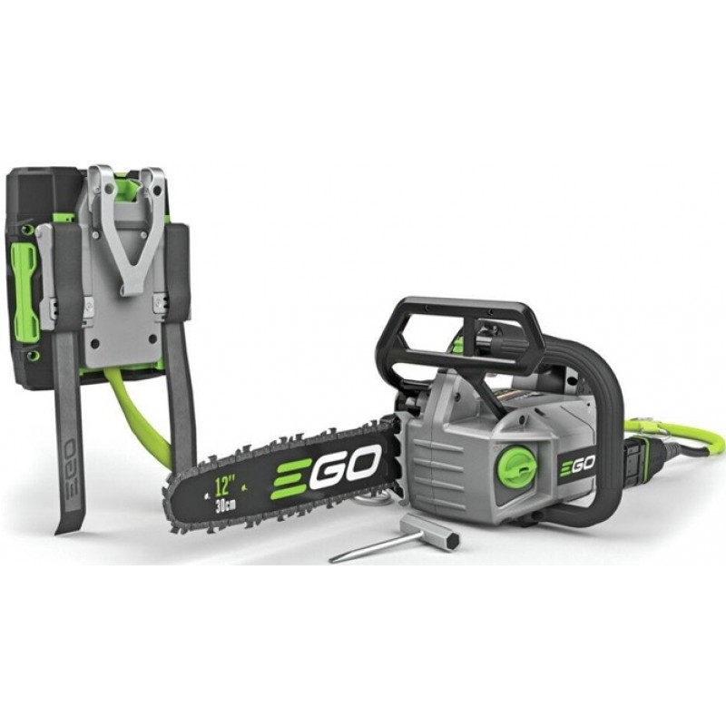 EGO POWER+ Commercial Series Chain Saw Top Handle ...