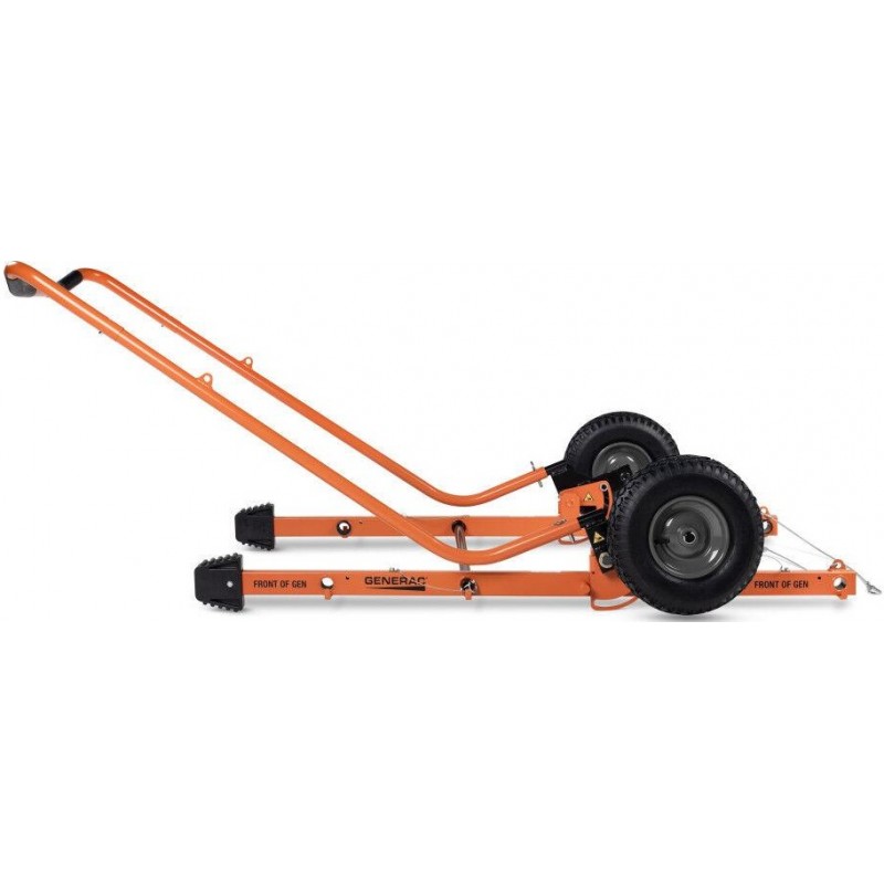 Generac Cart for Air-Cooled Generator