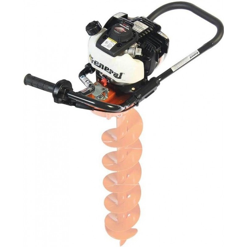 General Equipment Epic Hole Digger One Person Hond...