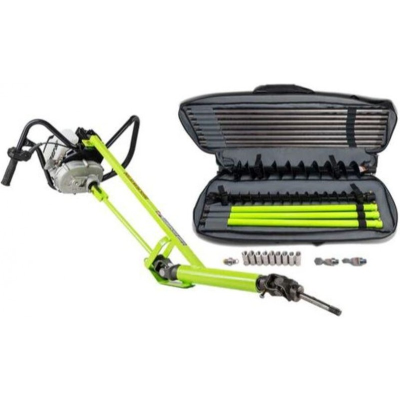 Georipper 40V MAX XGT Battery Powered SiBore Drill...