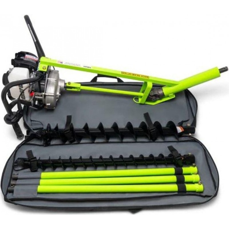 Georipper 40V MAX XGT Battery Powered SiBore Drill...