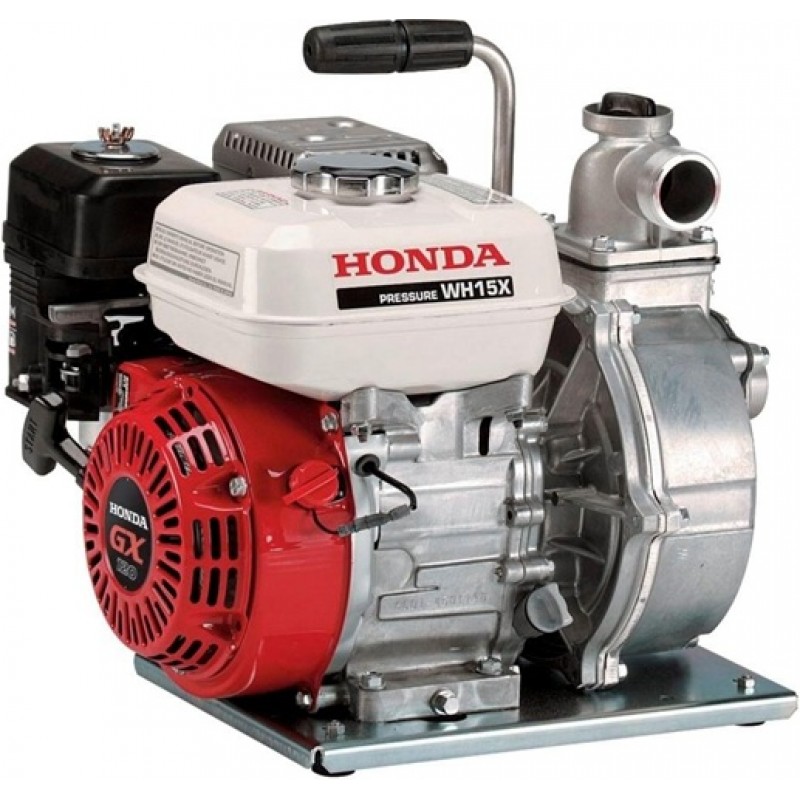 Honda 1 1/2in High Pressure Pump