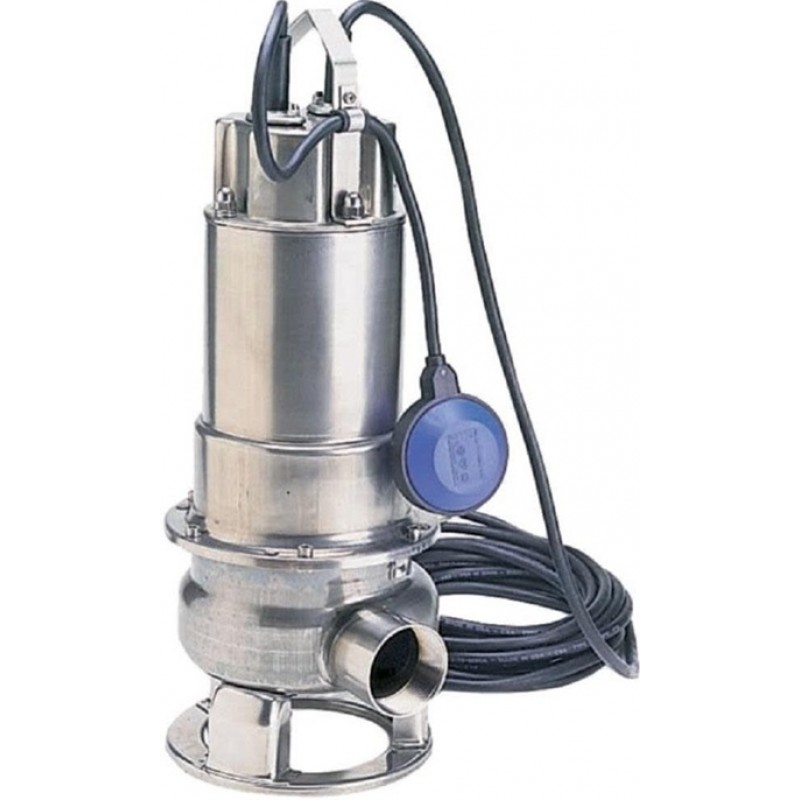 Honda 1 HP Stainless Steel Submersible Water Pump