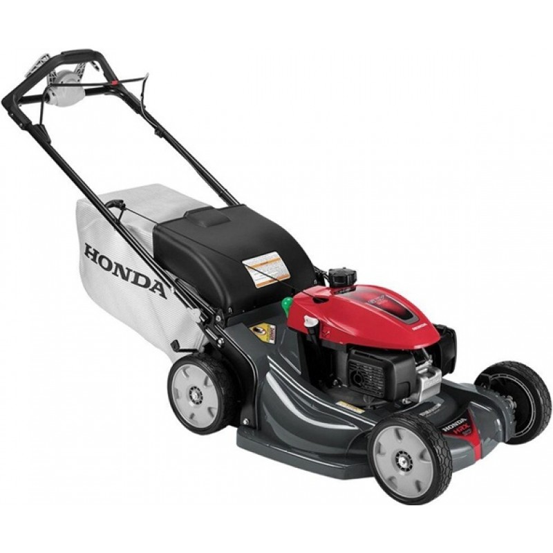Honda 21 In. Nexite Deck Self Propelled 4-in-1 Ver...
