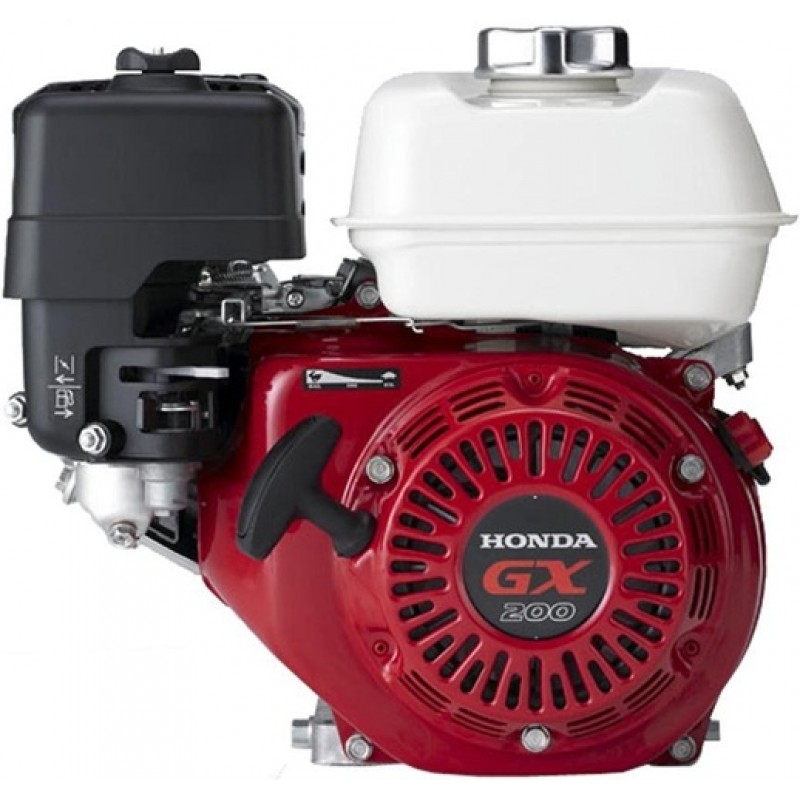 Honda GX200 196cc OHV