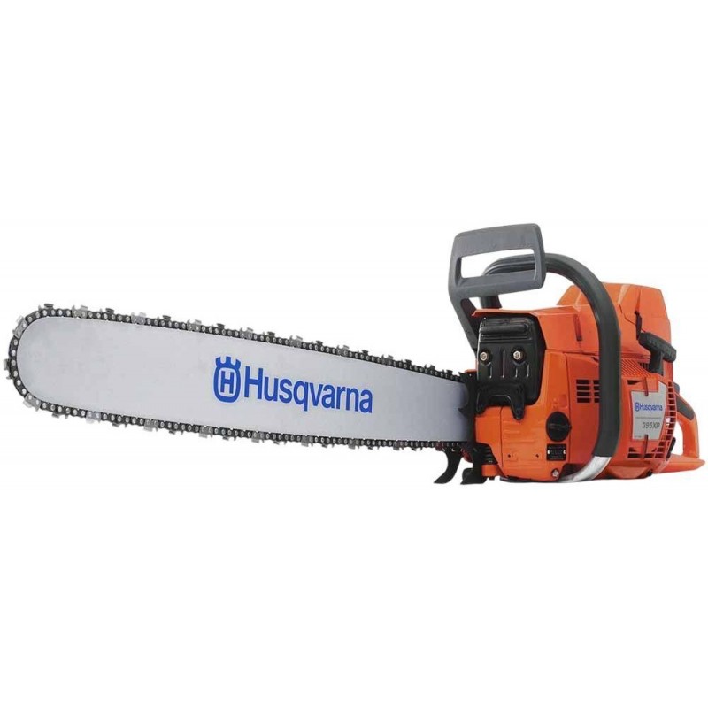Husqvarna 395XP 32in Bar 94 cc Gas Powered Chainsa...