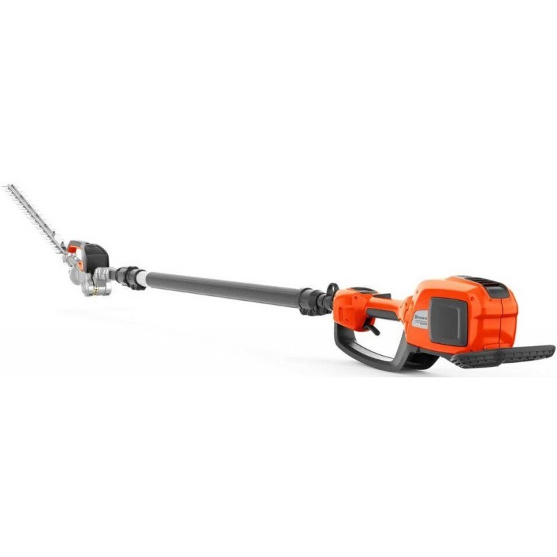 Husqvarna 40V Battery Powered Double Sided Blade H...