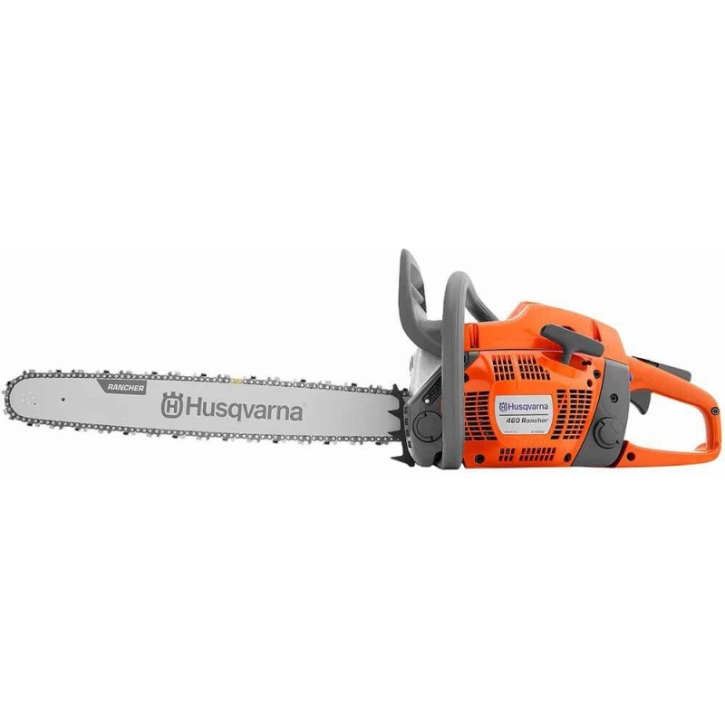 Husqvarna 460 Rancher 24in 60.3 cc 3.62HP Gas Powe...