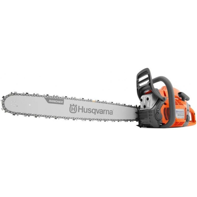 Husqvarna 460 Rancher Chainsaw 24 Inch Bar & C...