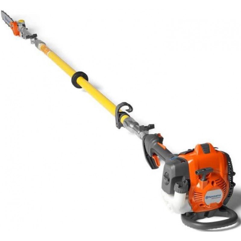 Husqvarna 525DEPS MADSAW Pole Saw Dielectric Gas P...