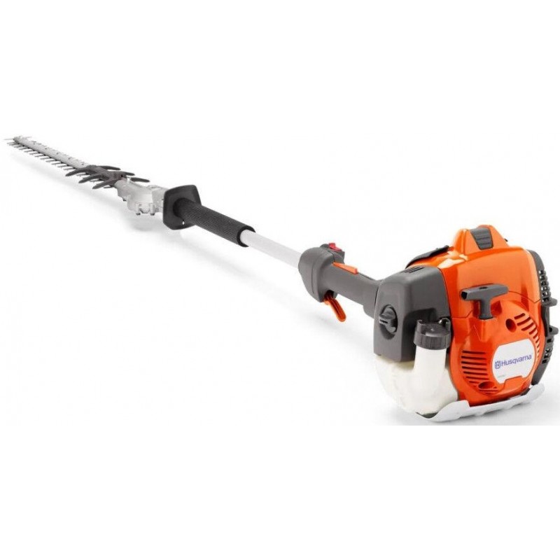 Husqvarna 525HF3S 25.4 cc 1.21HP Gas Powered Hedge...