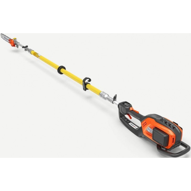 Husqvarna 525iDEPS MADSAW Pole Saw Dielectric Batt...