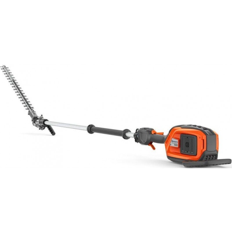 Husqvarna 525iHE4 24 Inch 36V Battery Pole Hedge T...