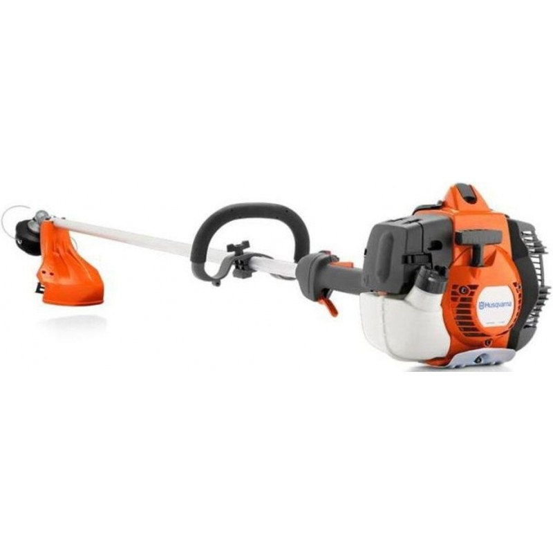 Husqvarna 535LS Straight Shaft Gas String Trimmer ...