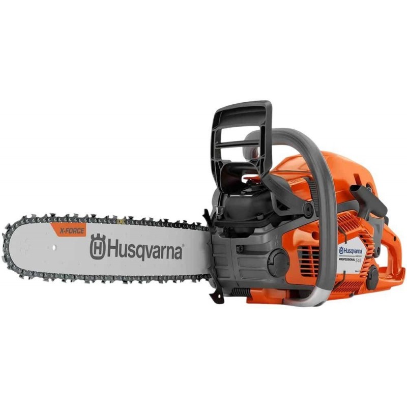 Husqvarna 545 II 16 In. Chainsaw - 50 GA