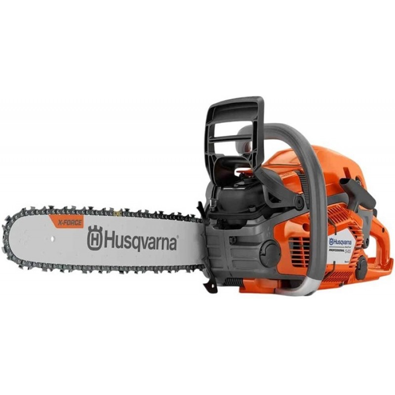 Husqvarna 545 II 18 Inch Gas Chainsaw .050in Gauge