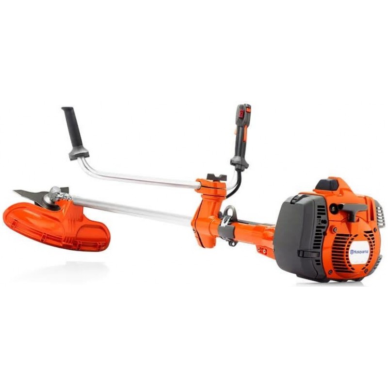 Husqvarna 545FR X Torq Bike Handle Brushcutter 45....