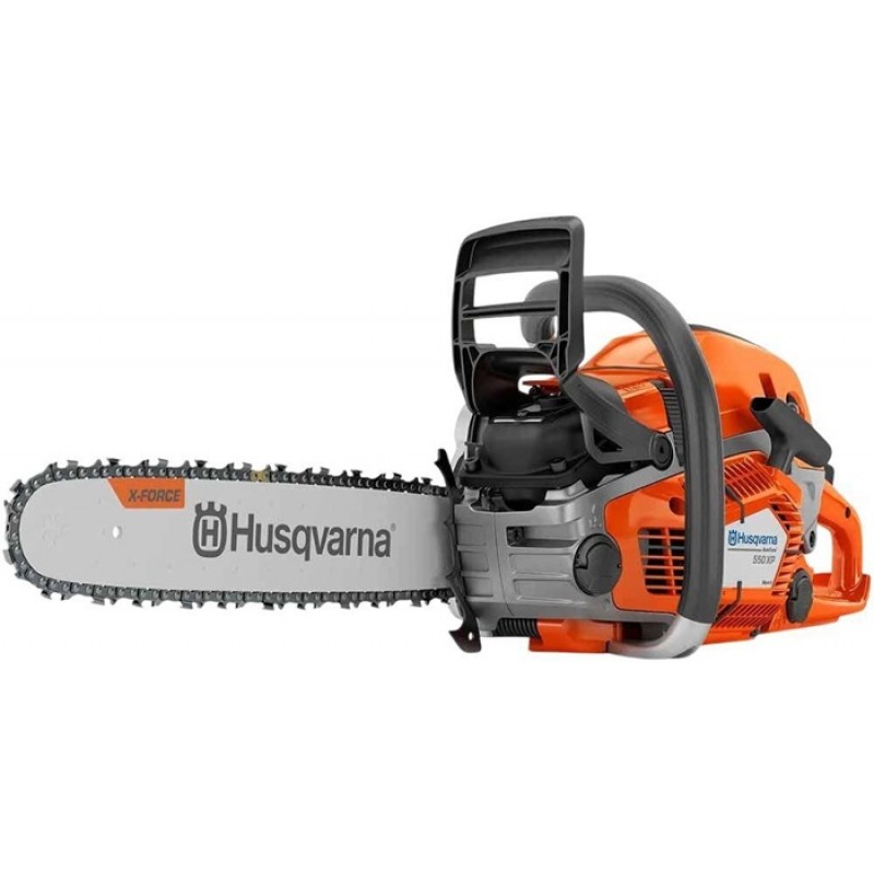Husqvarna 550 XP Mark II Chainsaw 16inch