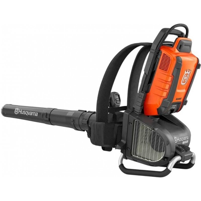 Husqvarna 550iBTX 40V Backpack Blower Battery Powe...