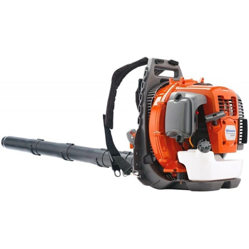 Husqvarna 560BT 65.6cc Backpack Blower