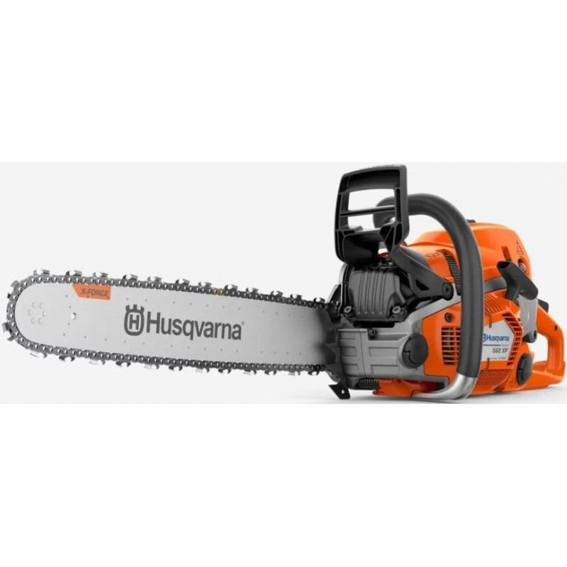 Husqvarna 562 XP 24inch 60 cc Gas Powered Professi...