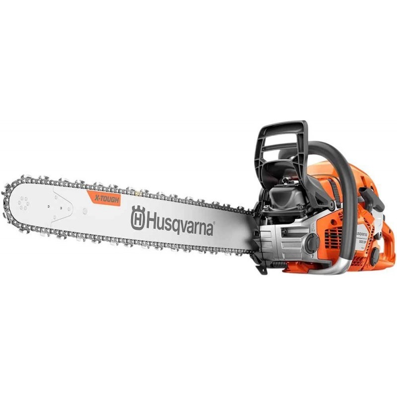 Husqvarna 562 XP 28inch 60 cc Gas Powered Professi...