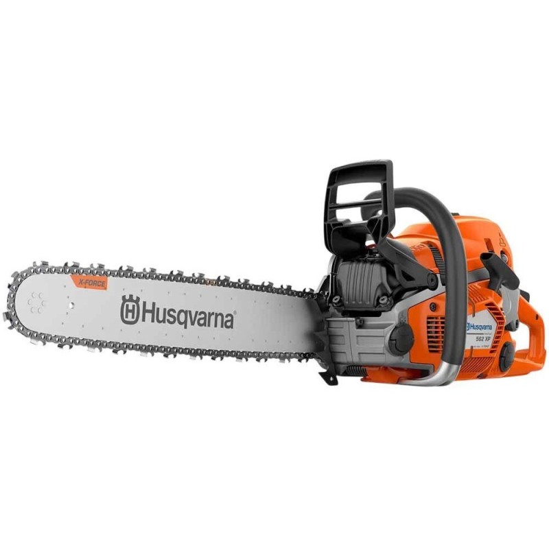 Husqvarna 562XP 28in Bar .058 In Gauge 59.8cc Gas ...