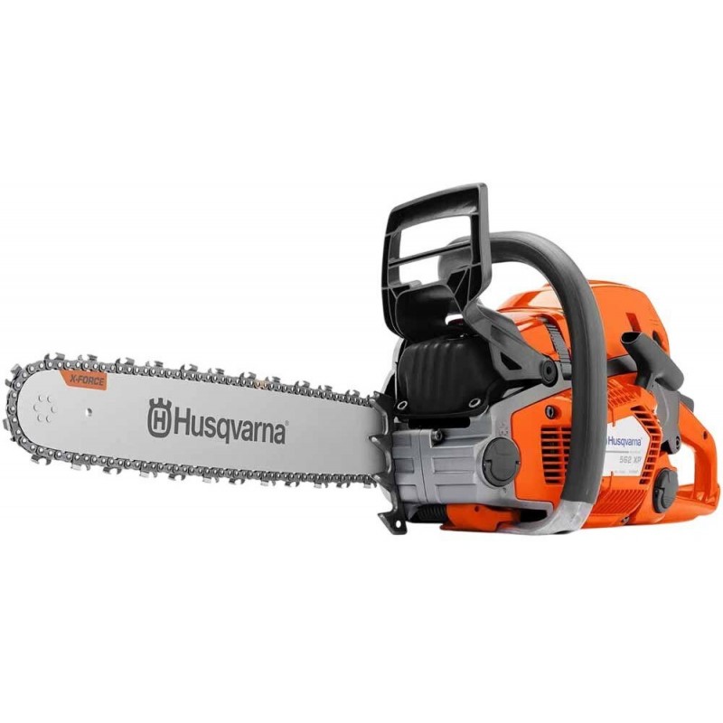 Husqvarna 562XPG 18in Bar .058 In Gauge 59.8cc Gas...