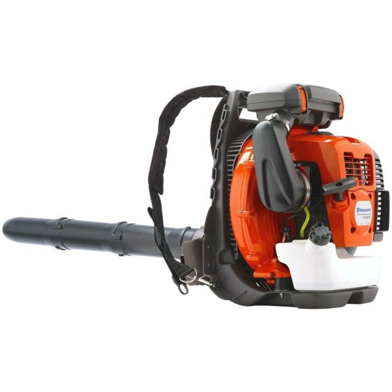 Husqvarna 570BFS Gas Powered 770 CFM 65.6cc Commer...