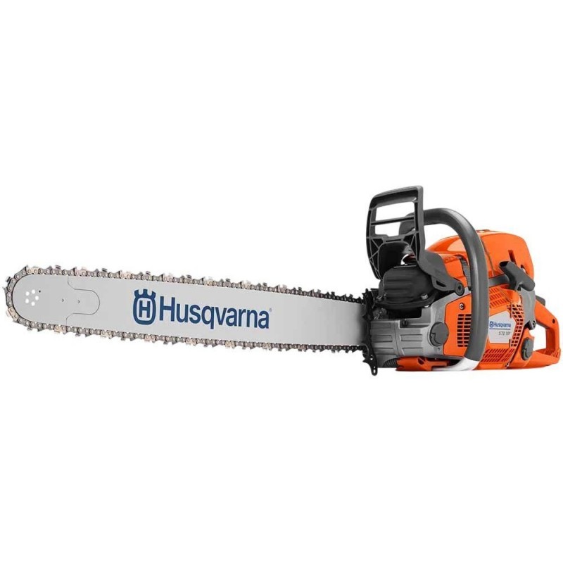 Husqvarna 572 XP 24 Inch Gas Chainsaw .058in Gauge