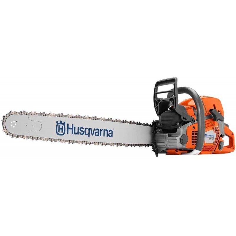 Husqvarna 572 XP 28 Inch Gas Chainsaw .050in Gauge