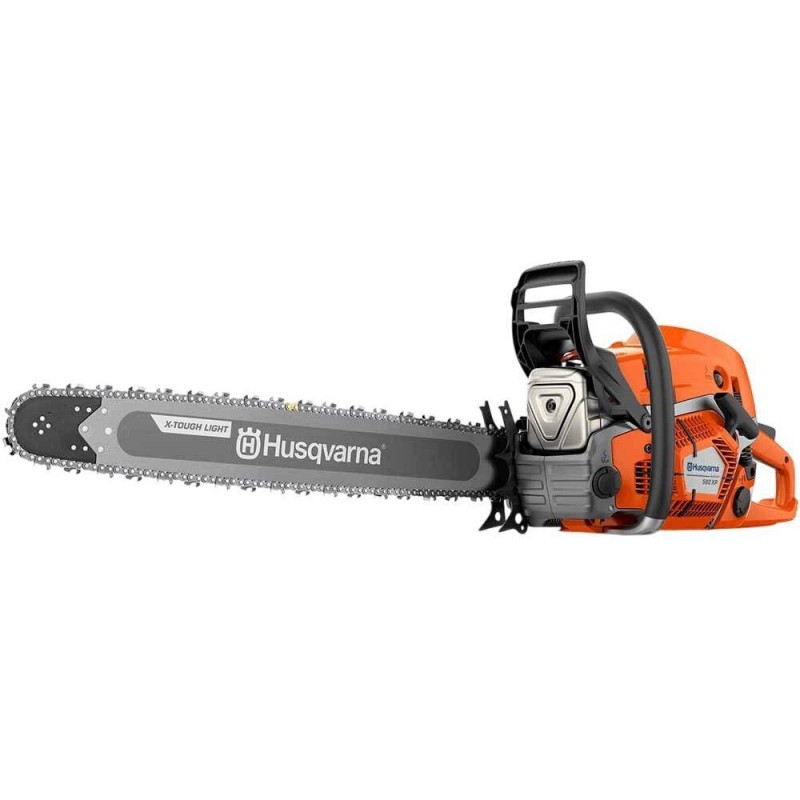 Husqvarna 592XP 36in Bar .063in Gauge 92.7cc Gas P...
