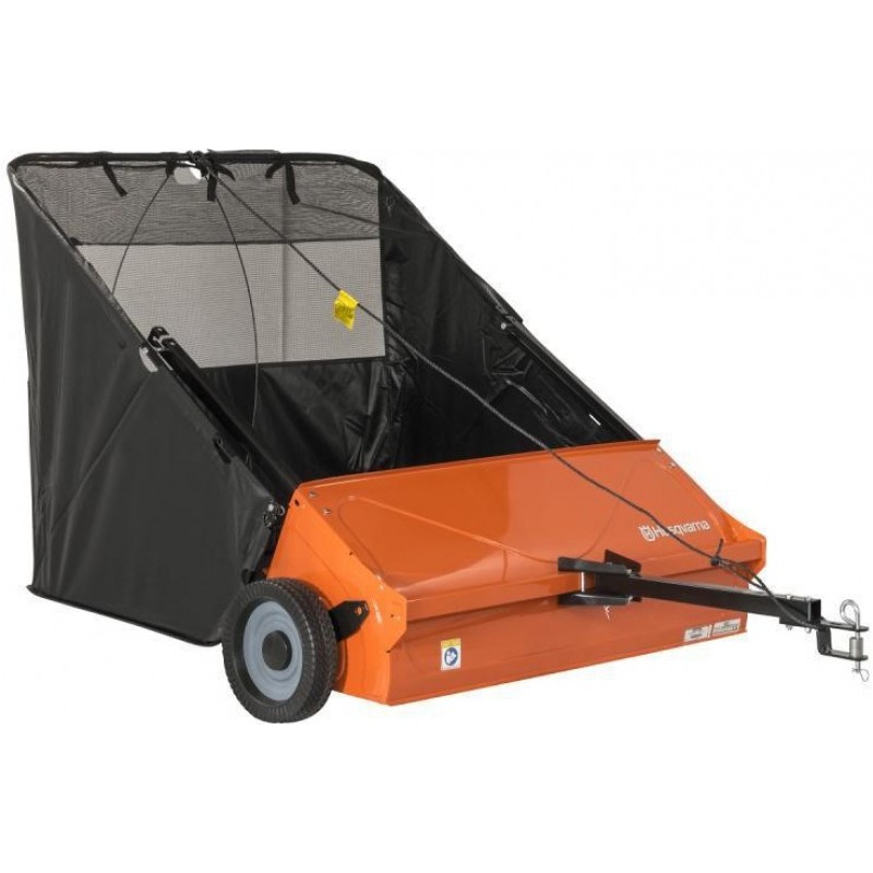 Husqvarna Lawn Sweeper 42in