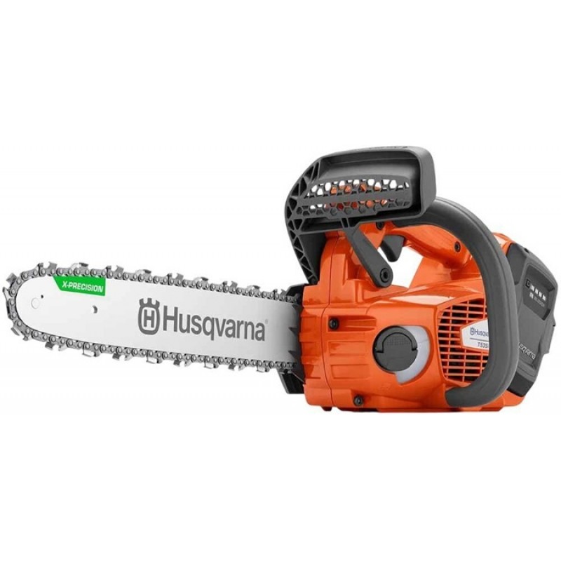 Husqvarna T535i XP 14 Inch 0.325 Inch 36V Battery ...