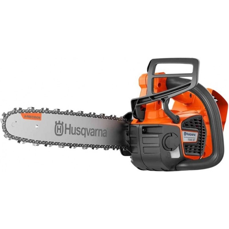 Husqvarna T540i XP 12 Inch 0.325 Inch 36V Battery ...