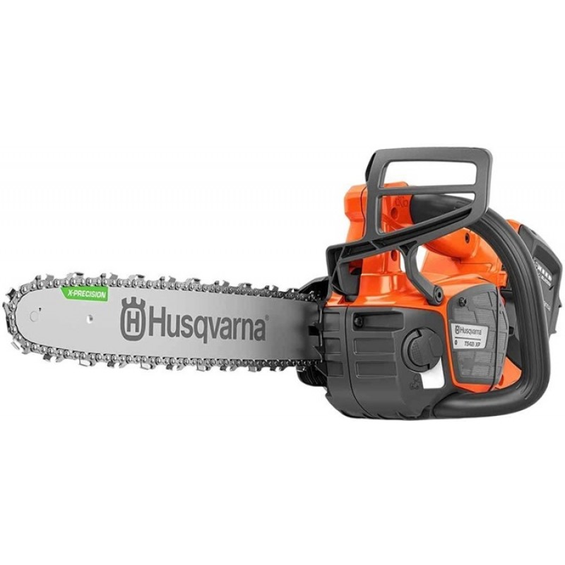 Husqvarna T542i XP 14 Inch Bar 36V Battery Top Han...