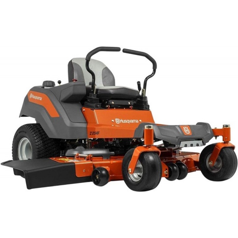 Husqvarna Z254F Zero Turn Lawn Mower 54in 747cc 26...