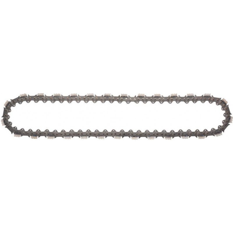 ICS Diamond Chain with Trident Segment, 15/16 Inch