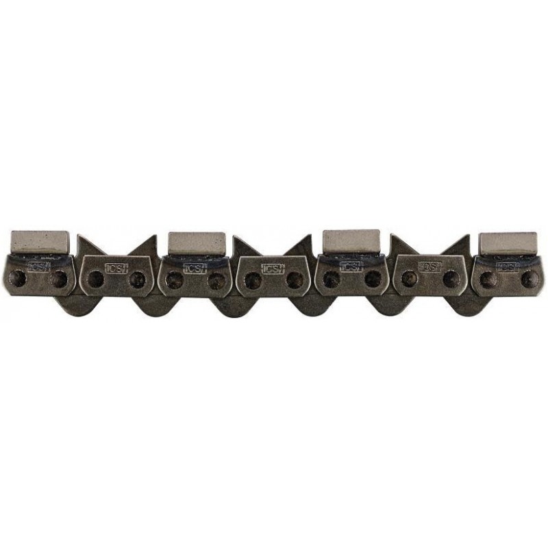 ICS FORCE3 Premium Chain 16 Inch/40 cm