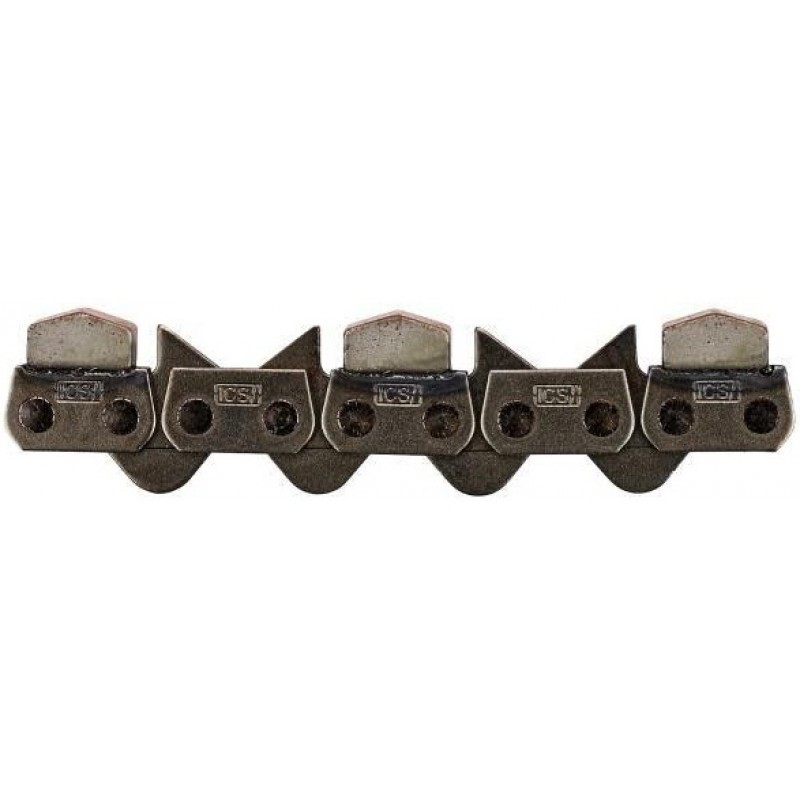 ICS FORCE3 Standard Chain 14 in/35 cm