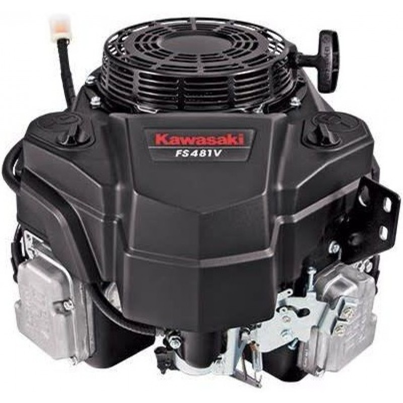 Kawasaki Engines Gasoline Engine Air Cooled V Twin...