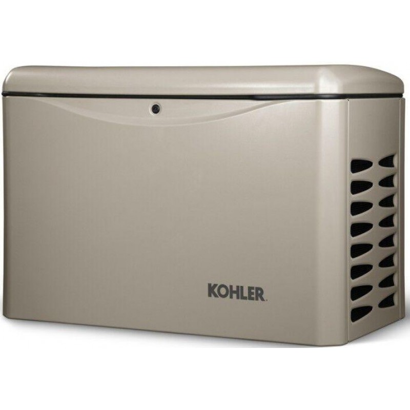 Kohler Power 14,000 Watt (14kW) Dual Fuel 50-State...