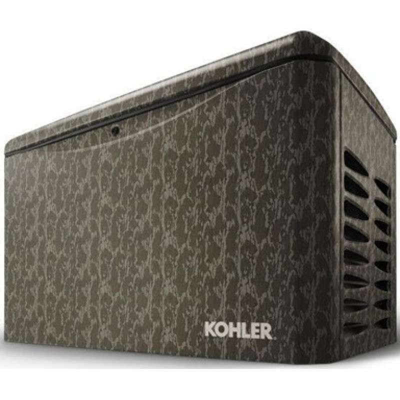 Kohler Power 20,000 Watt (20kW) Dual Fuel 50-State...