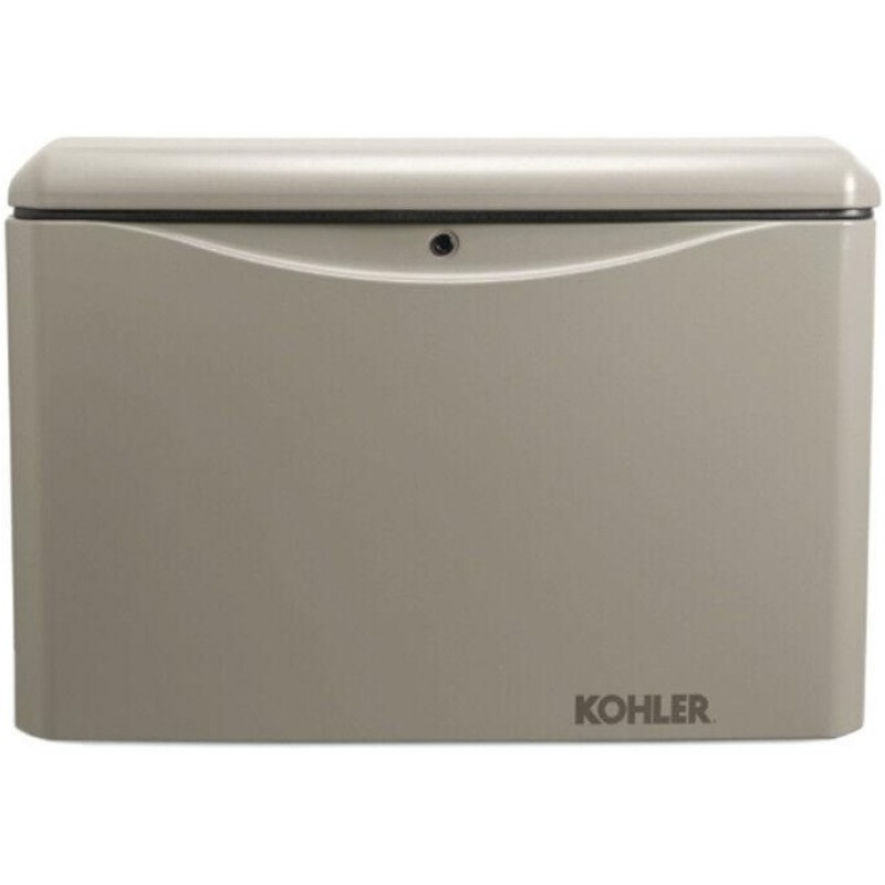 Kohler Power 26,000 Watt (26kW) Dual Fuel 50-State...